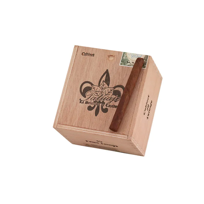 Tatuaje Reserva Nicaragua Petite Tatuaje Natural cigar listing
