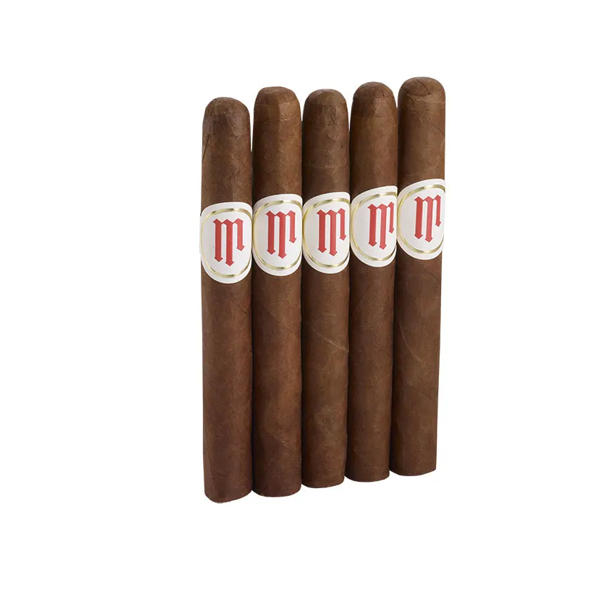 Mil Dias Habano Corona Gorda Natural cigar listing