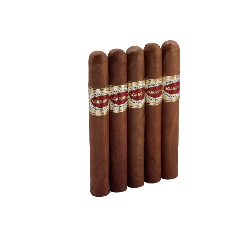 Buena Cosecha Corojo Toro Natural cigar listing