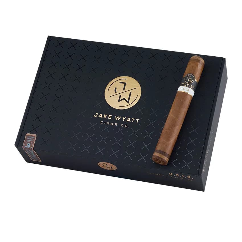 Jake Wyatt U.S.I.R. Toro Rosado cigar listing