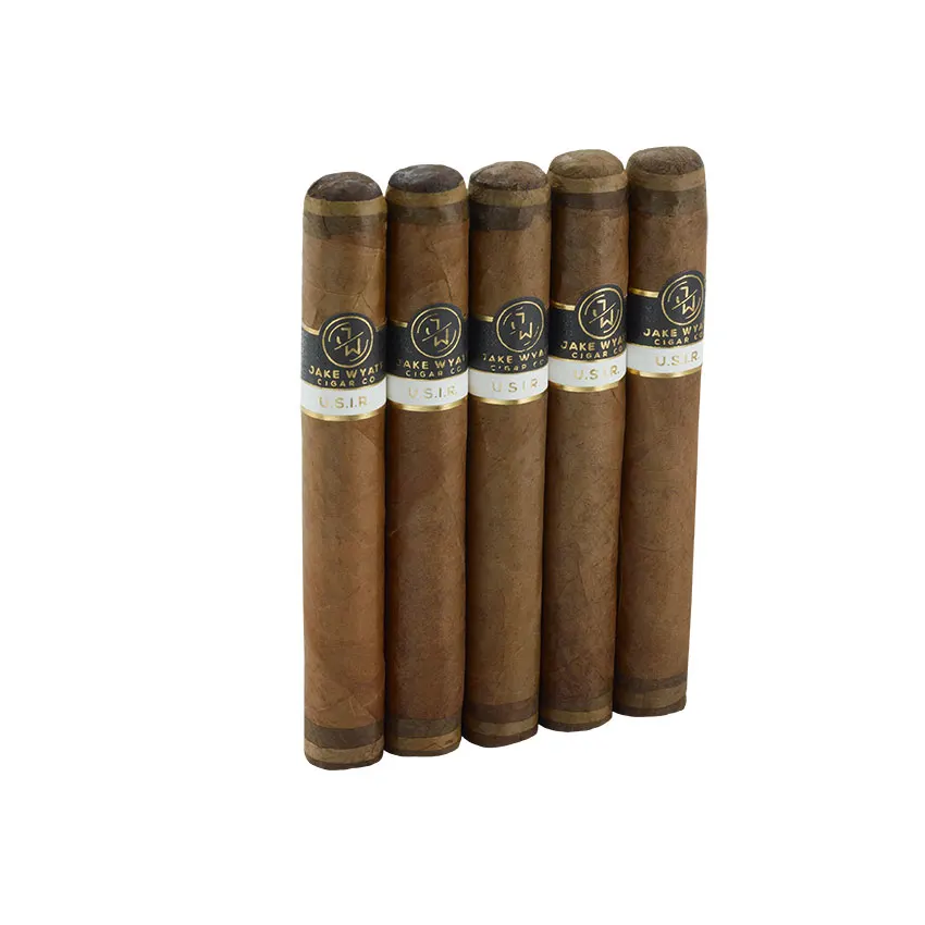 Jake Wyatt U.S.I.R. Toro Rosado cigar listing