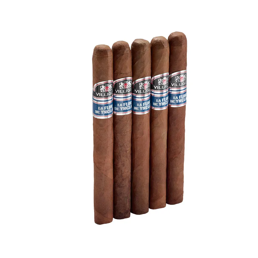 La Flor De Ynclan Churchill Natural cigar listing