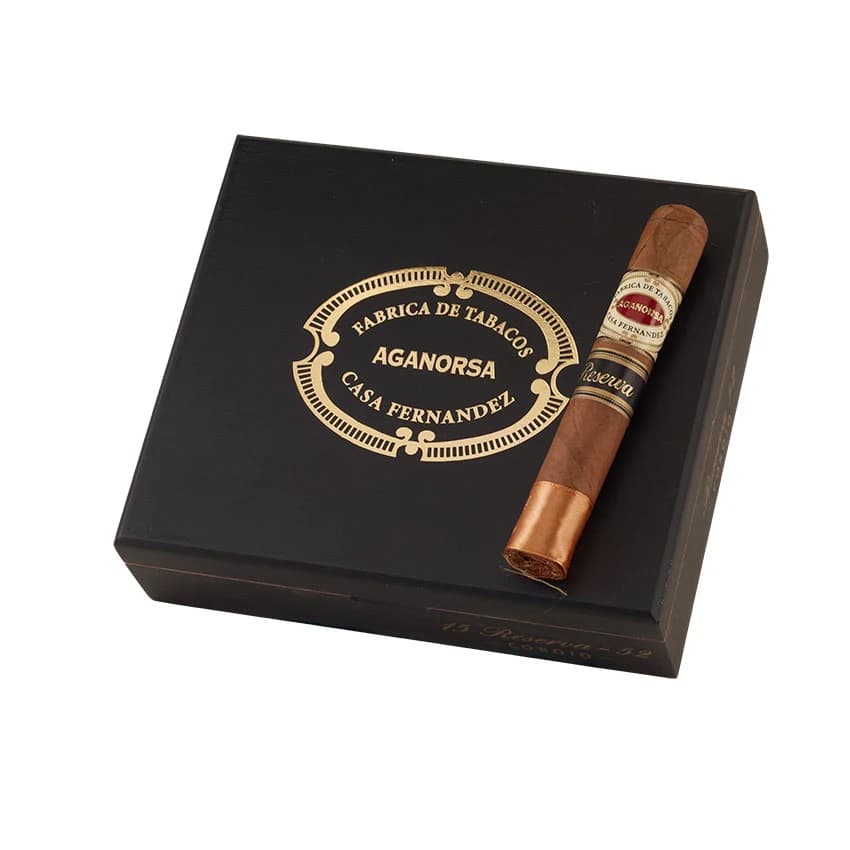 Casa Fernandez Miami Reserva Corojo Robusto Natural cigar listing