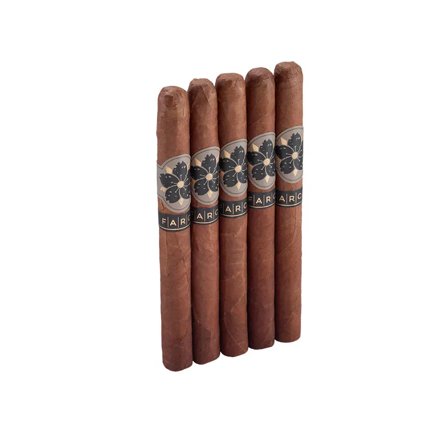 Farce Original Lonsdale Natural cigar listing