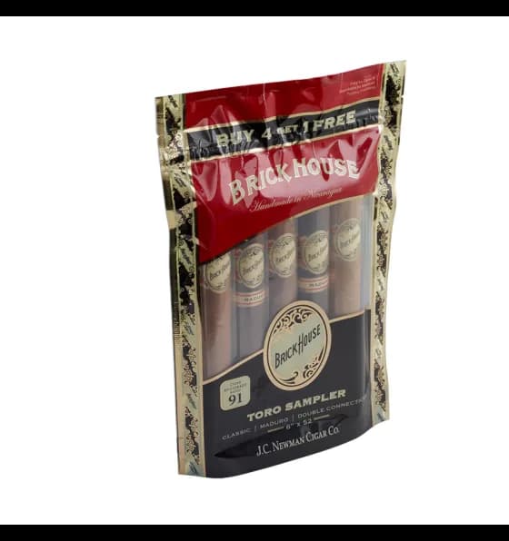 JC Newman Collection Varies cigar listing
