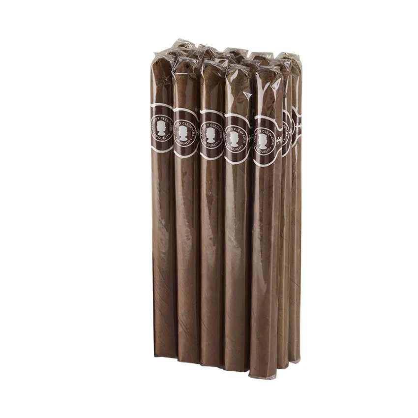 Antonio y Cleopatra Grenadiers Dark Dark Natural cigar listing