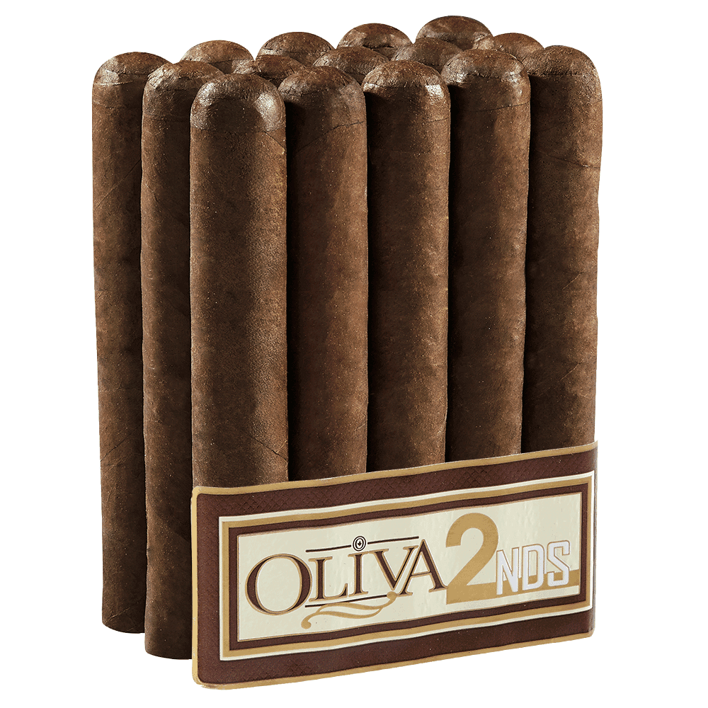 Oliva 2nds Liga ML cigar listing