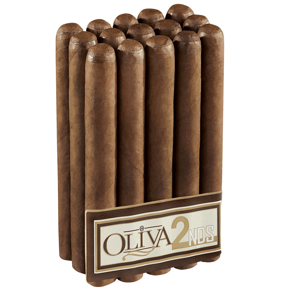 Oliva 2nds cigar listing
