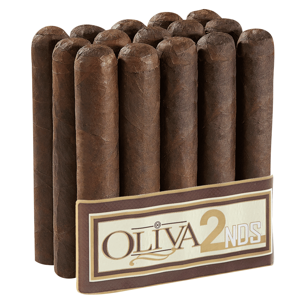 Oliva 2nds cigar listing