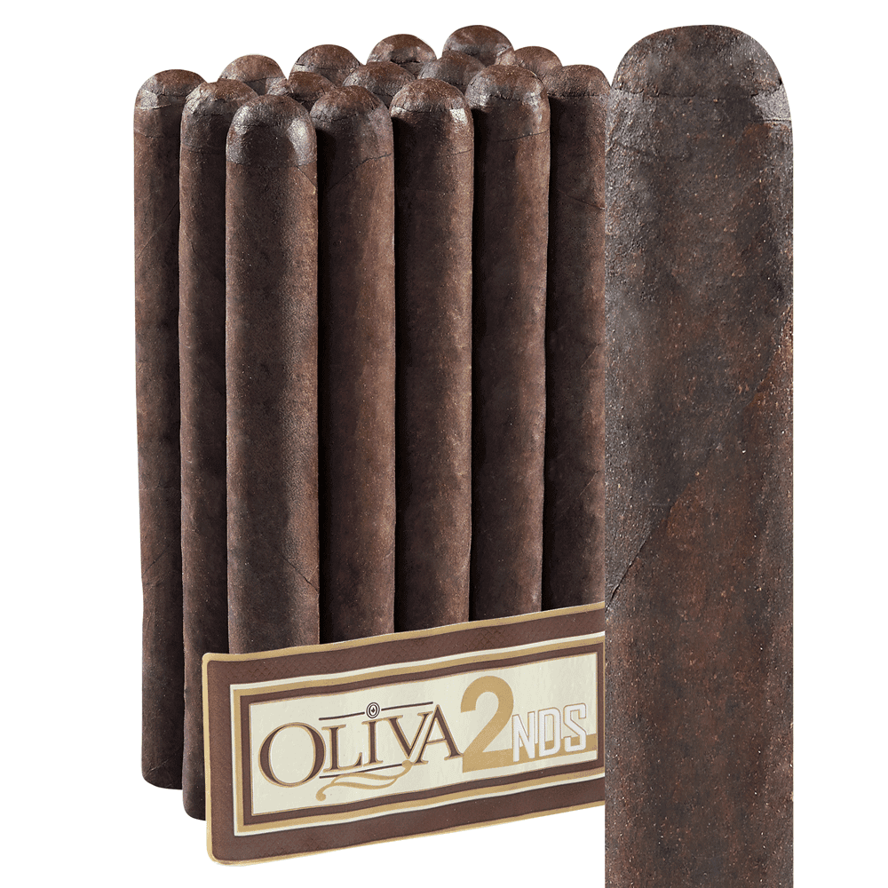 Oliva 2nds cigar listing