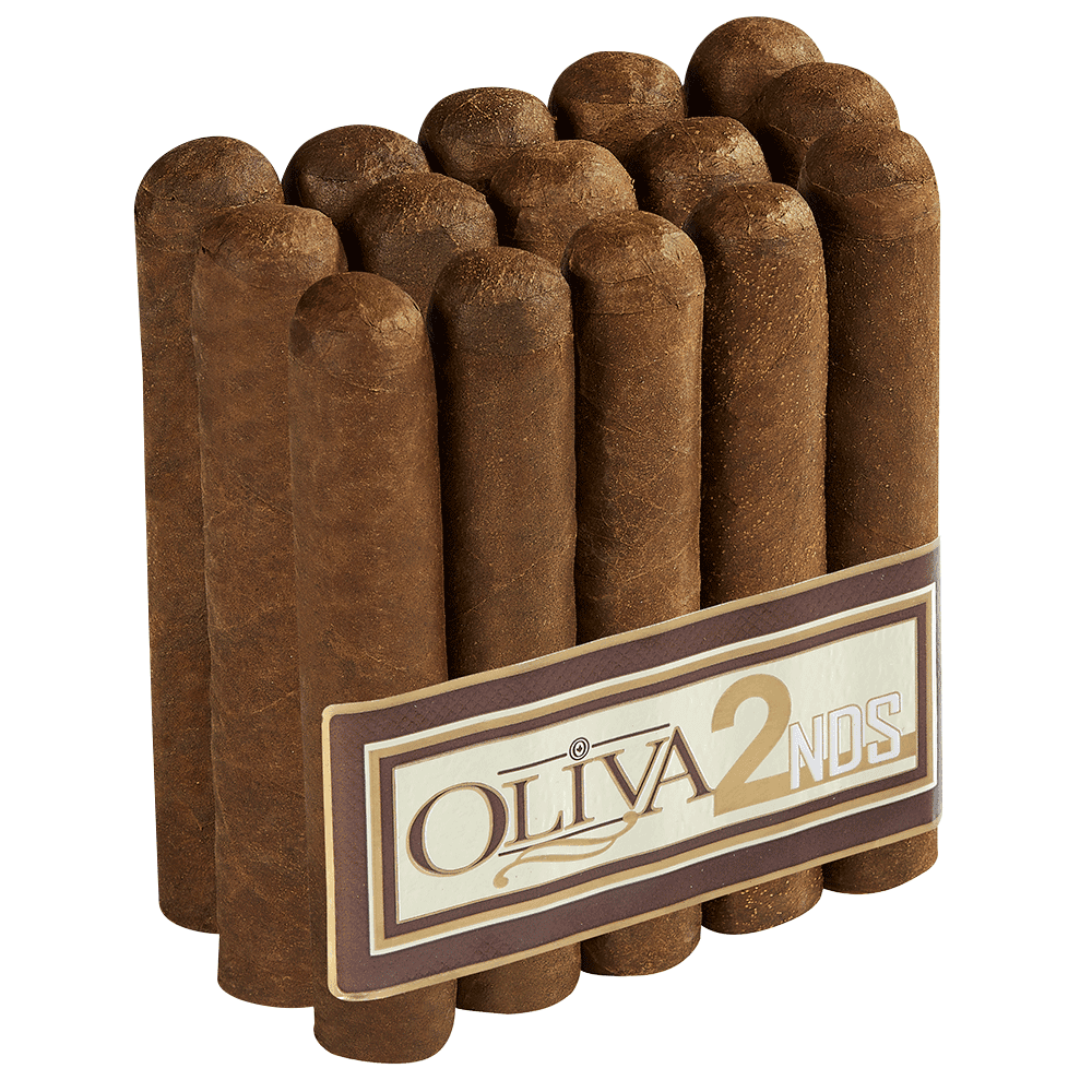 Oliva 2nds cigar listing