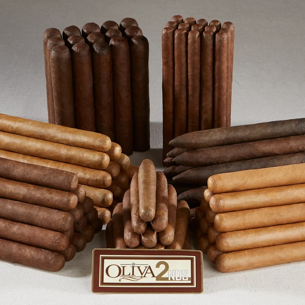 Oliva 2nds cigar listing