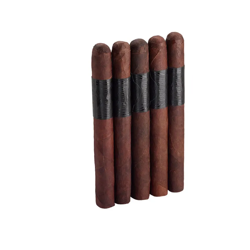 Immortal Black Churchill Maduro cigar listing