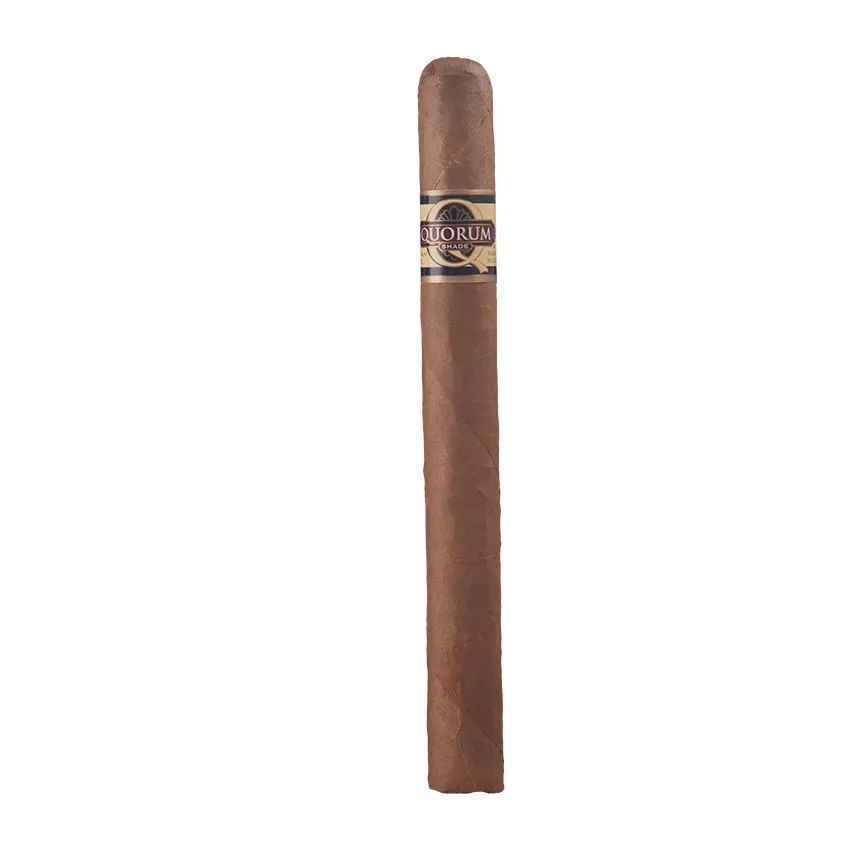 Quorum Shade Churchill Natural cigar listing