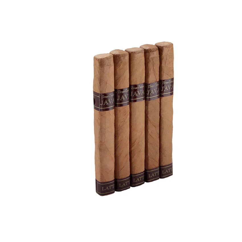 Java Latte Corona Natural cigar listing