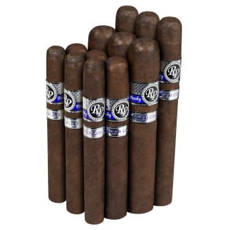 Rocky Patel Winter Collection Dirty Dozen Sampler cigar listing