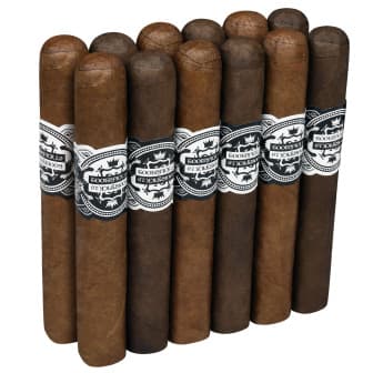 Jas Sum Kral Toothpick 12-Cigar Sampler cigar listing
