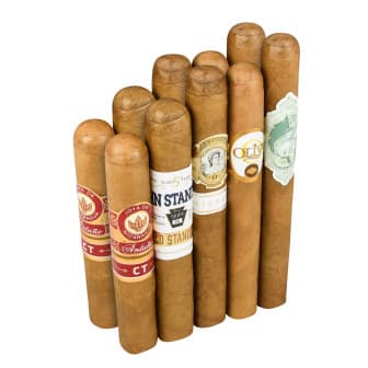 Prime Smooth Operators Dime Pack Grip #1 cigar listing