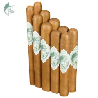 Florida Man 10-Cigar Flight Sampler cigar listing