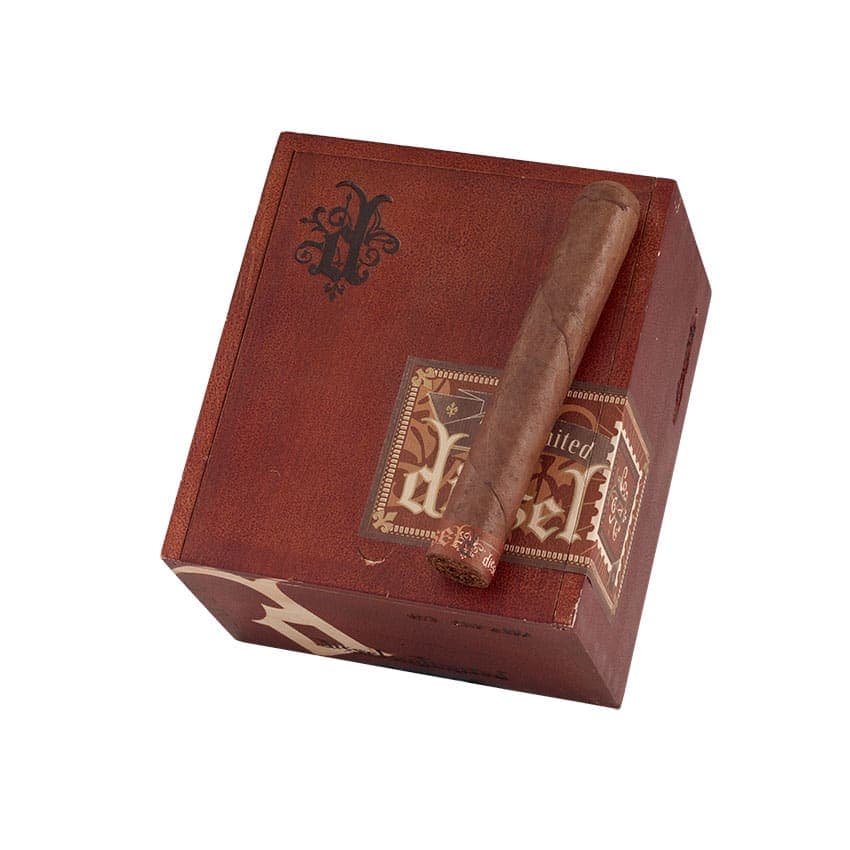 Diesel Unlimited D.6 Natural cigar listing