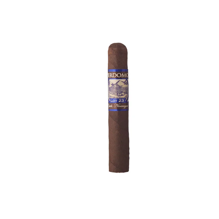 Perdomo Lot 23 Robusto Maduro cigar listing