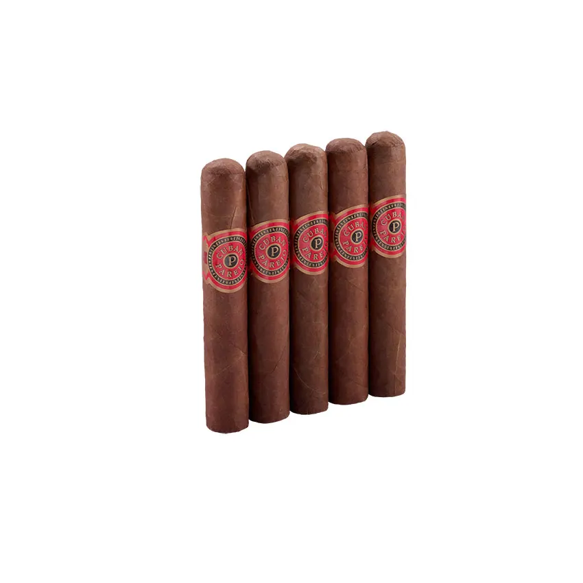 Perdomo Cuban Parejo Rothschild Natural cigar listing