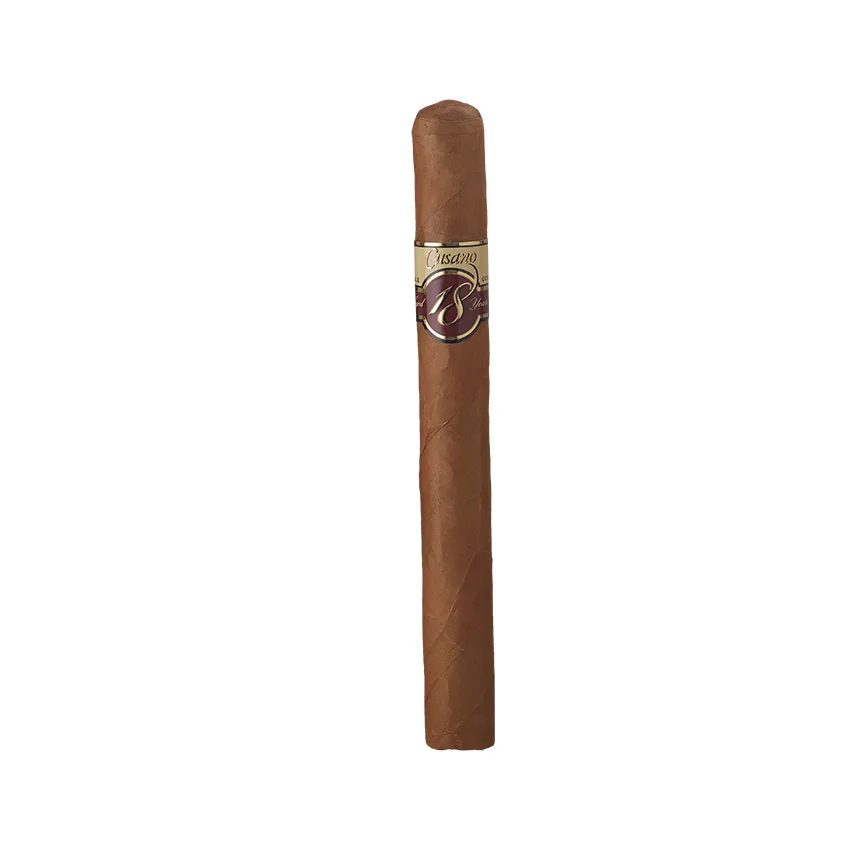 Cusano 18 Toro Natural cigar listing