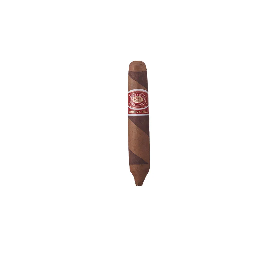 Romeo Y Julieta Reserva Real Twisted Love Story Barber Pole cigar listing