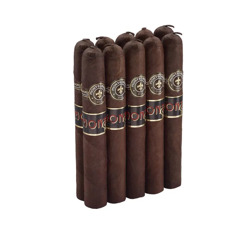 Monte By Montecristo Conde Natural cigar listing