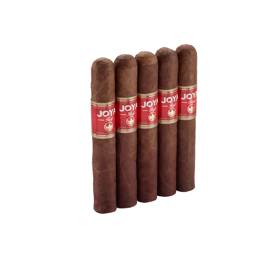 Joya Red Canonazo Natural cigar listing