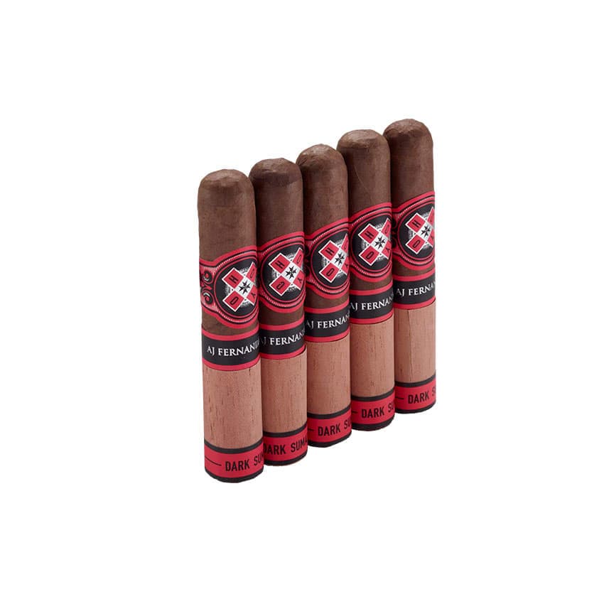 Hoyo La Amistad Dark Sumatra Espresso Oscuro cigar listing