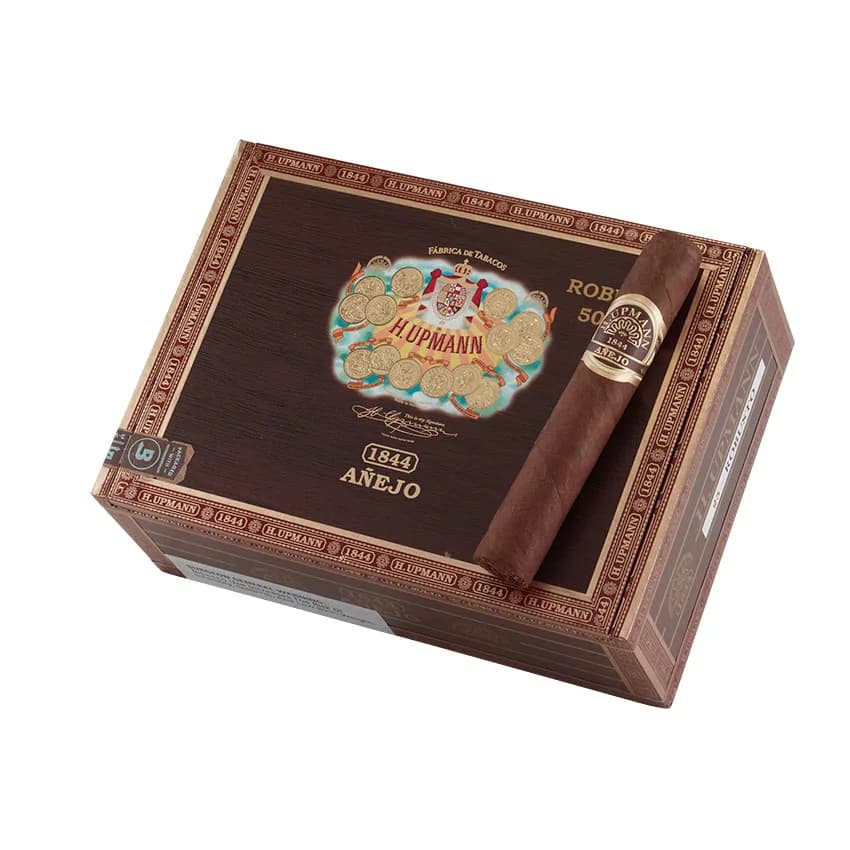 H. Upmann 1844 Anejo Robusto Natural cigar listing
