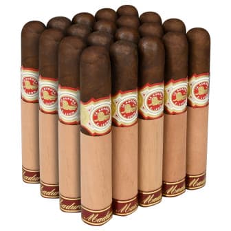 La Aurora Embassador Brazil Maduro Robusto 10 CIGARS cigar listing