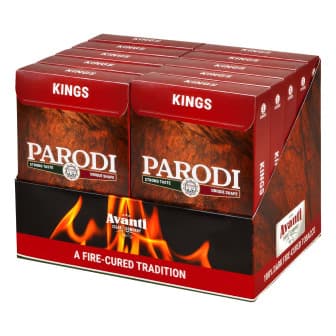 Parodi Ammezzati BRICK OF 50 cigar listing