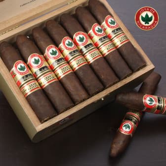 Joya de Nicaragua Antano Gran Reserva Gran Consul 5 Pack cigar listing