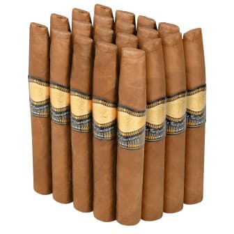 La Flor Dominicana Oro Natural No.5 5 Pack cigar listing