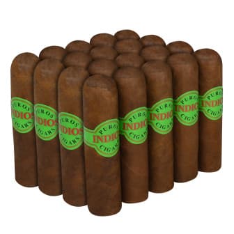 Puros Indios Habano 460 20 Pack cigar listing