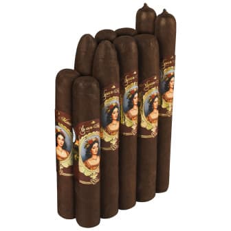 Your Mom 10-Cigar Home Cookin' Dime Pack cigar listing