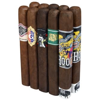 Raymond Pages Cuban-Press Dime Pack cigar listing