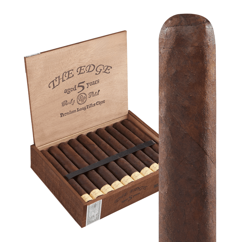 Rocky Patel Edge Maduro Box of 20 cigar listing