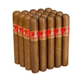 Don Duarte Clasico Red Toro 5 Pack cigar listing