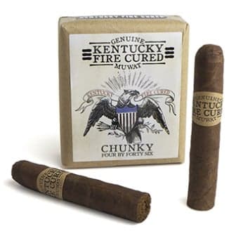 Drew Estate MUWAT Kentucky Fire Cured Flying Pig 5 Pack cigar listing