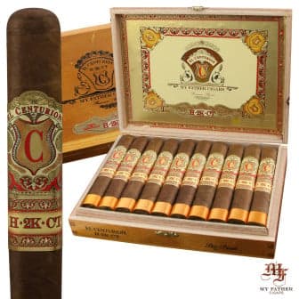 My Father El Centurion H-2K-CT Corona Box-Pressed 5 Pack cigar listing