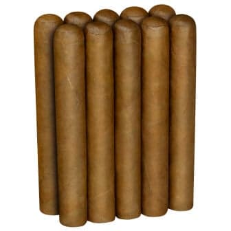 NACSA Overruns Connecticut Rothchild 4.5x50 10 CIGARS cigar listing