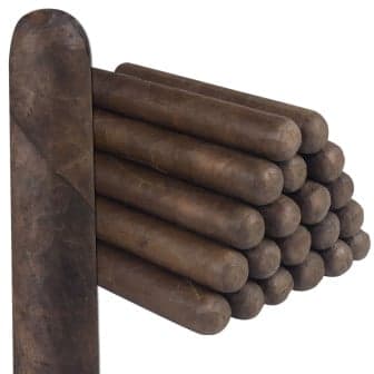 Maduro Nicaraguan Overruns 4x60 Gordo 20 Pack cigar listing