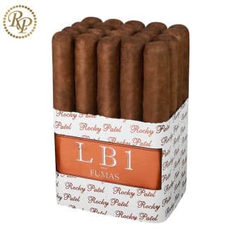 Rocky Patel LB1 Fumas Robusto 20 cigars cigar listing