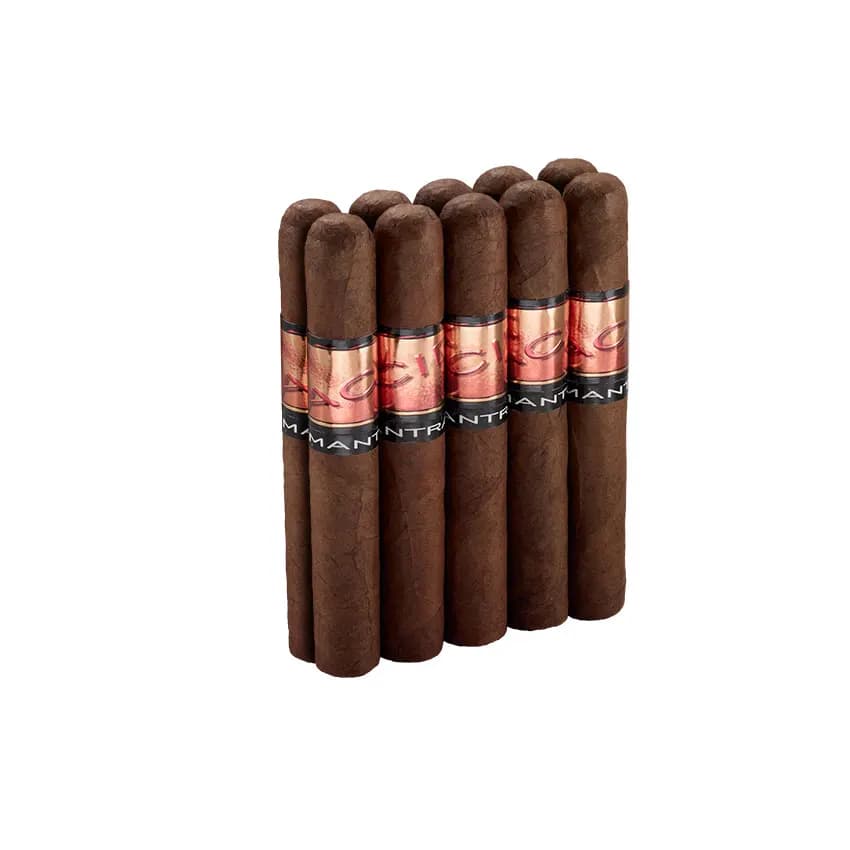 Acid Subculture Mantra Natural cigar listing