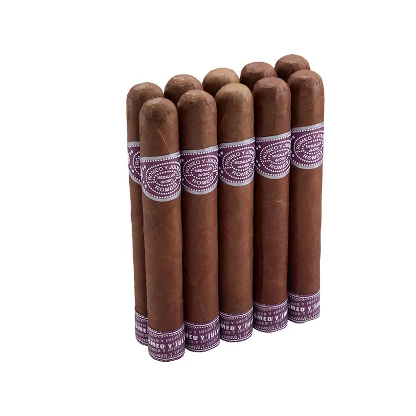 Romeo y Julieta House Of Romeo Toro Natural cigar listing