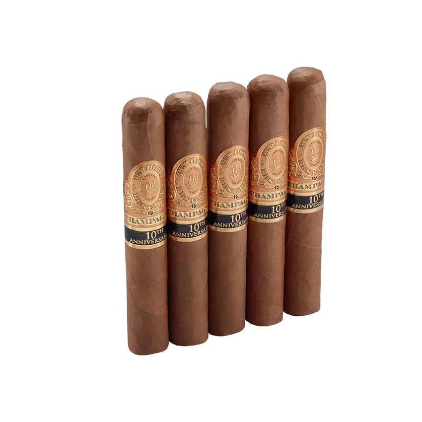 Perdomo Champagne Super Toro Natural cigar listing