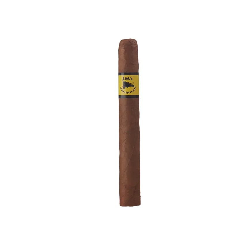 JM's Dominican Connecticut Toro Natural cigar listing